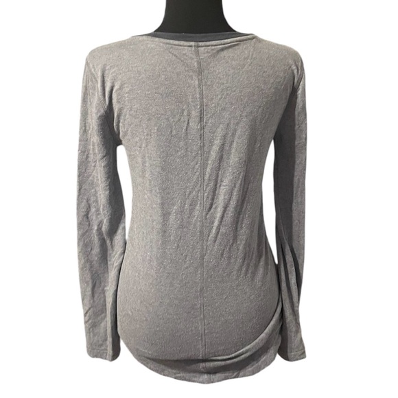 J.Crew Ringer Tee - Picture 4 of 7